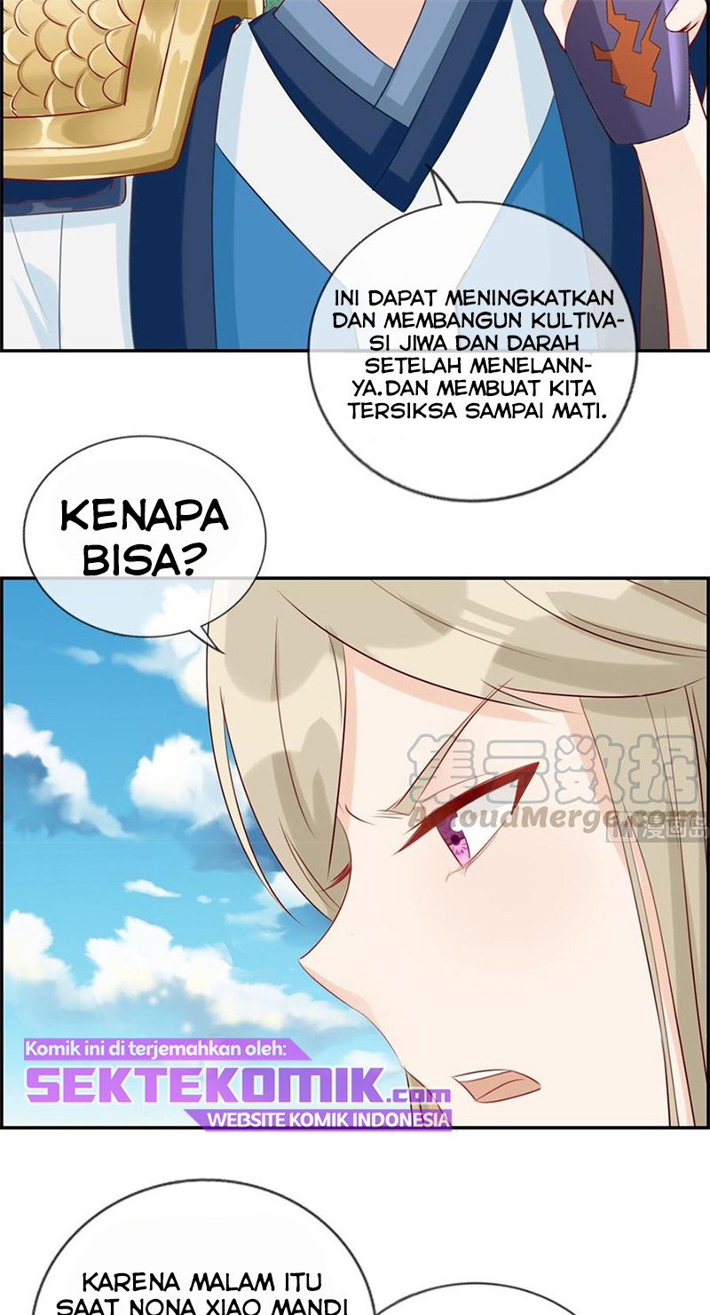 Strongest System (The Strongest Dandy System) Chapter 24 Gambar 23